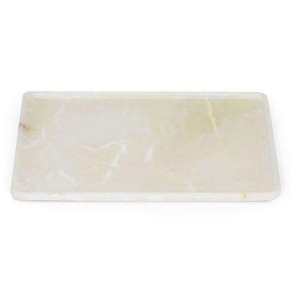 Jade Tray Set